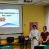 Dzień otwarty dla gimnazjalistów