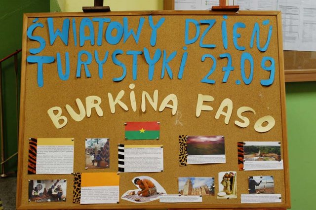 Dzień Turystyki