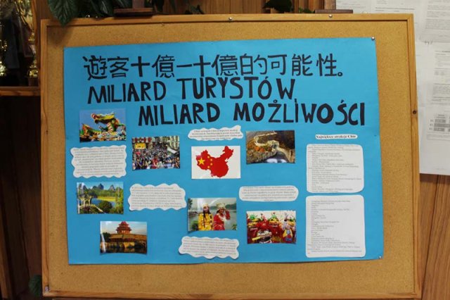 Dzień Turystyki