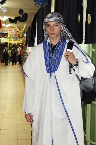 Dzień Turystyki