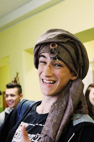 Dzień Turystyki