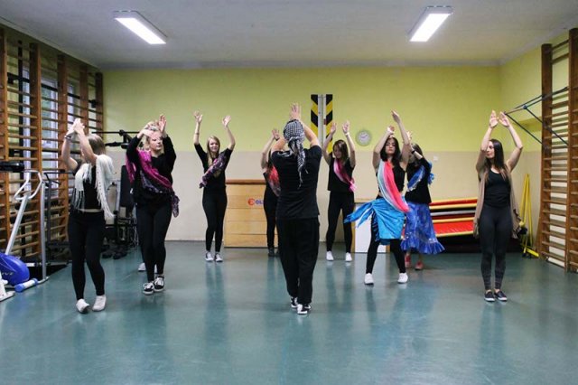 Dzień Turystyki