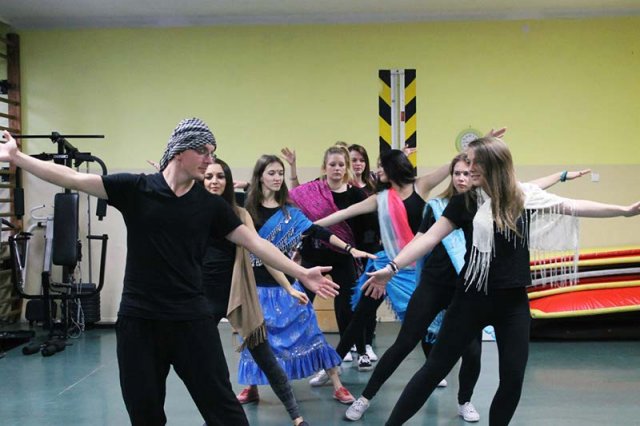 Dzień Turystyki