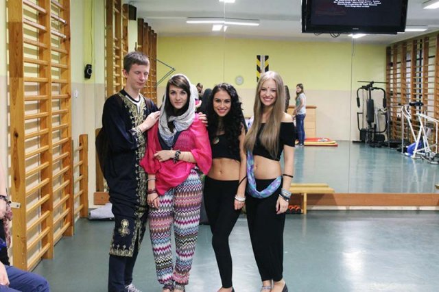 Dzień Turystyki
