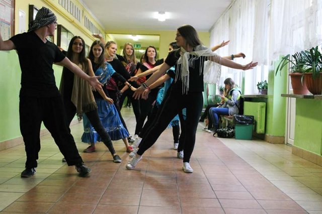 Dzień Turystyki