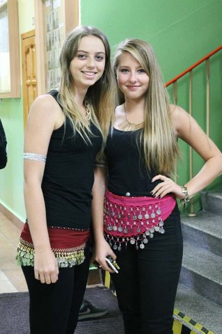Dzień Turystyki