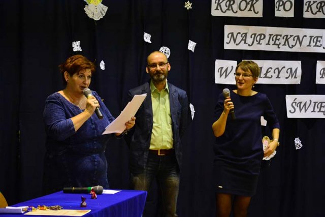 Konkurs Kolęd