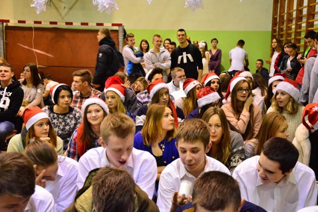 Konkurs Kolęd
