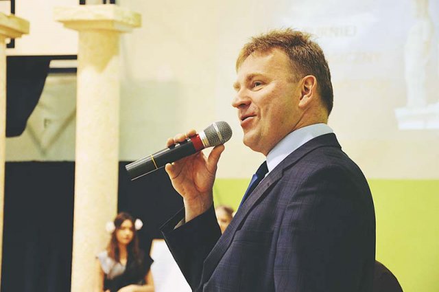 Konkurs mitologiczny