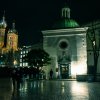 Wycieczka do Krakowa