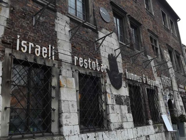 Wycieczka Kraków Kazimierz