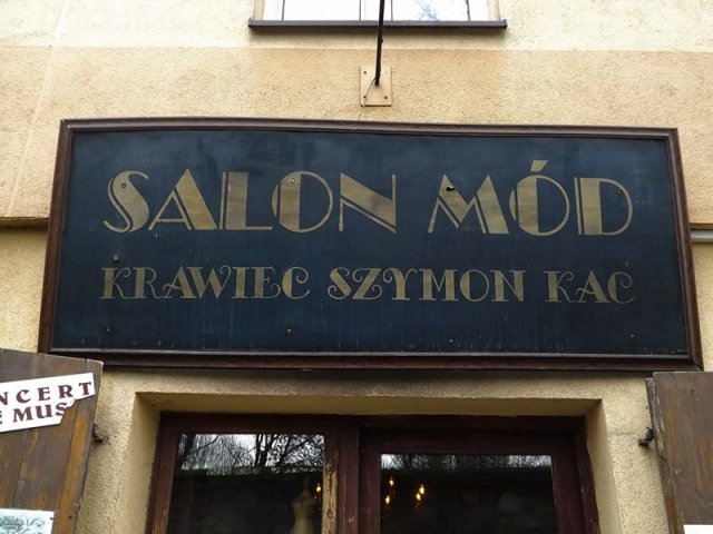 Wycieczka Kraków Kazimierz