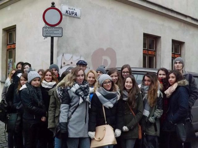 Wycieczka Kraków Kazimierz