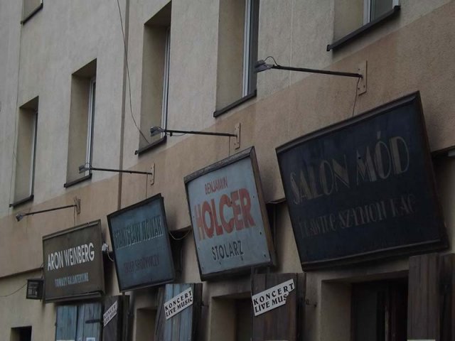 Wycieczka Kraków Kazimierz