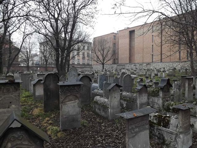 Wycieczka Kraków Kazimierz