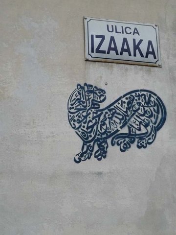 Wycieczka Kraków Kazimierz