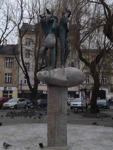 Wycieczka Kraków Kazimierz