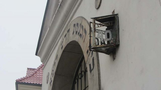Wycieczka Kraków Kazimierz