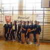 Mistrzostwo powiatu w koszykówce