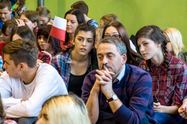 Ognisko patriotyczne