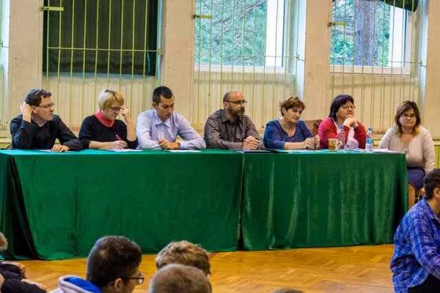 Ognisko patriotyczne