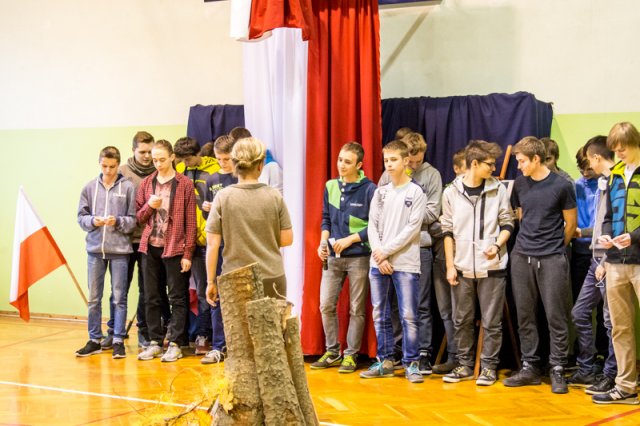 Ognisko patriotyczne