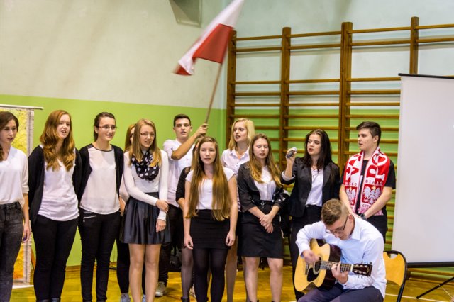 Ognisko patriotyczne