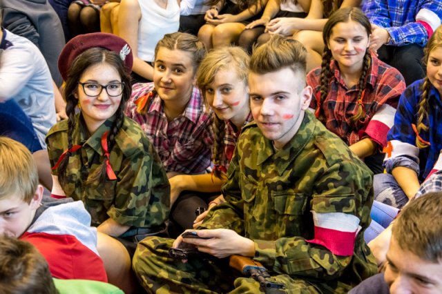 Ognisko patriotyczne
