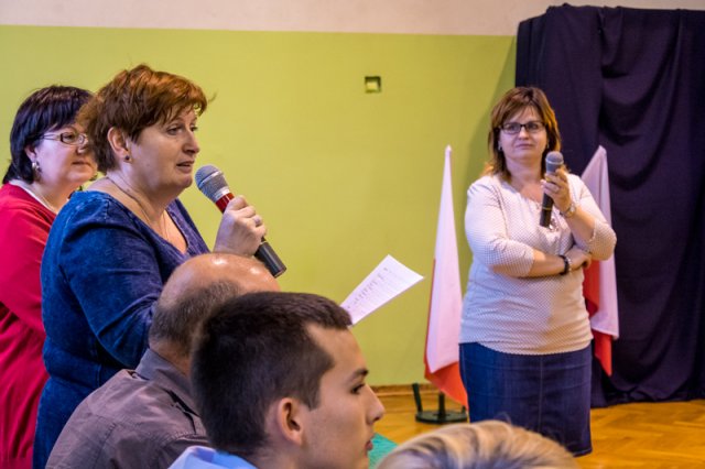 Ognisko patriotyczne