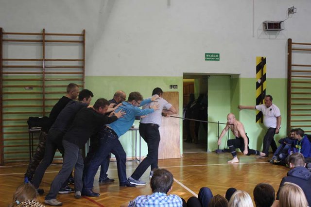 Siła umysłu