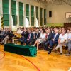 Ślubowanie klas pierwszych