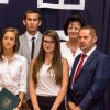 Ślubowanie klas pierwszych