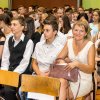 Ślubowanie klas pierwszych