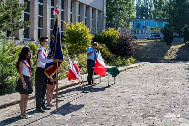 rozpoczecie