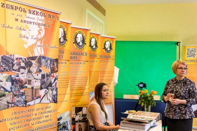 Targi Edukacyjne