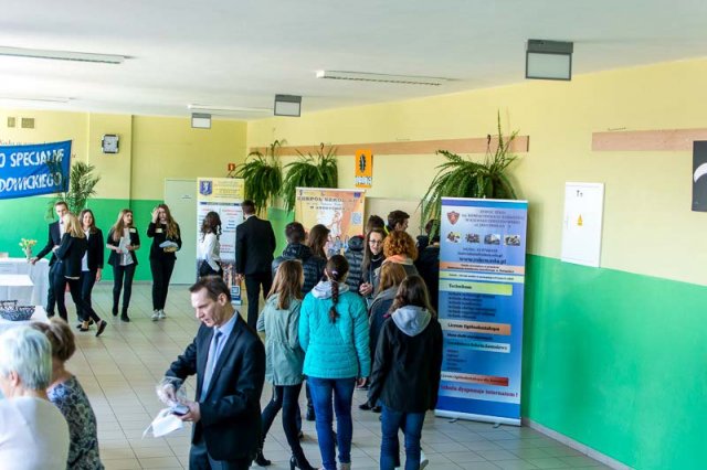 Targi Edukacyjne