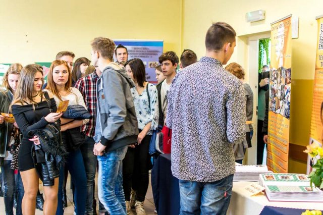 Targi Edukacyjne
