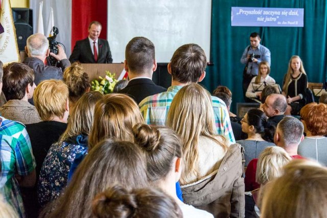 Targi Edukacyjne