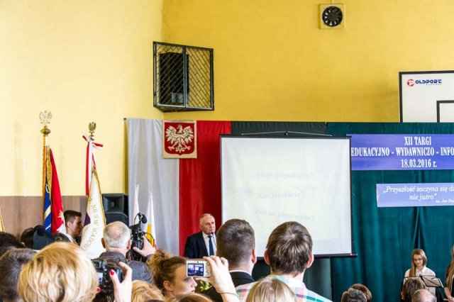 Targi Edukacyjne