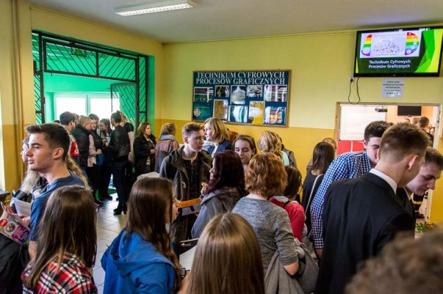 Targi Edukacyjne