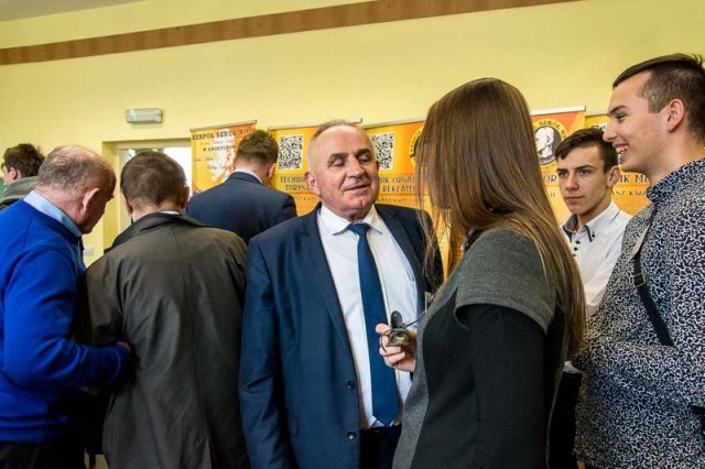 Targi Edukacyjne