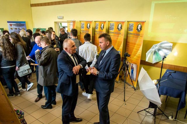 Targi Edukacyjne
