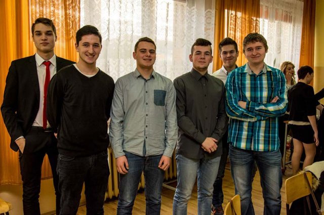 Wigilijki Szkolne