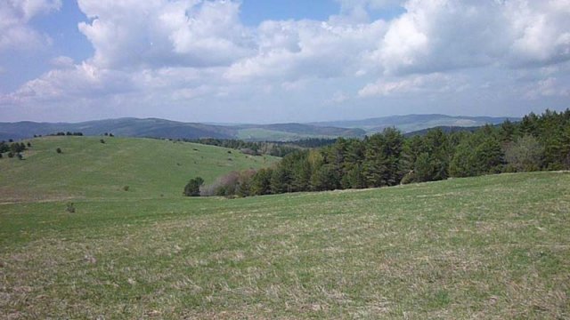Wycieczka Bieszczady