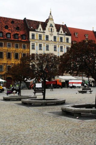 Nad Odrą i Wartą
