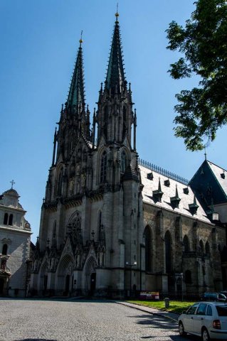 Wycieczka Praga
