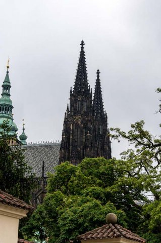 Wycieczka Praga