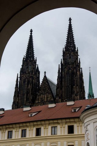 Wycieczka Praga