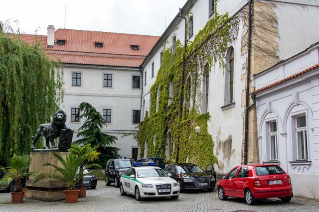 Wycieczka Praga