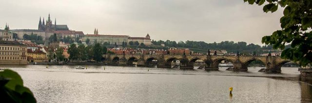 Wycieczka Praga